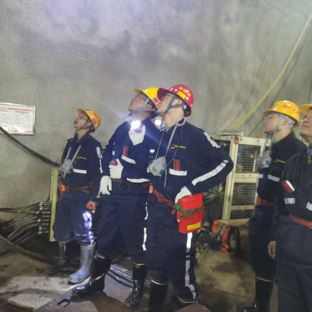 陜煤建設煤礦運營服務分公司：抓牢節(jié)前收尾，蓄力節(jié)后開局