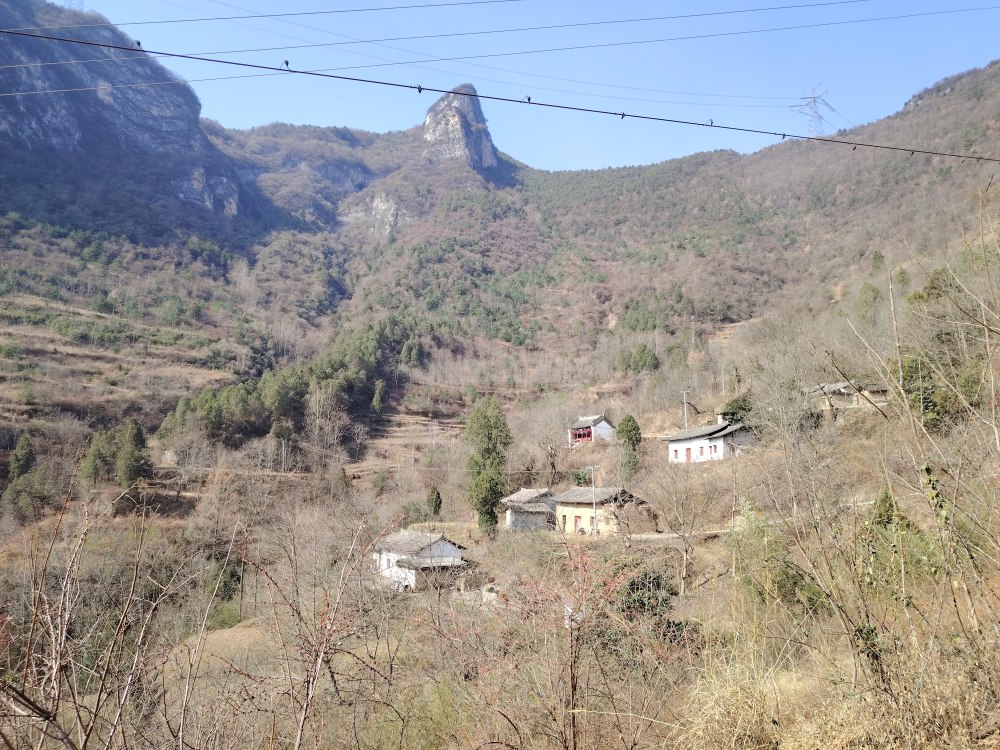 一曲《童年老家》 滿是故鄉情深