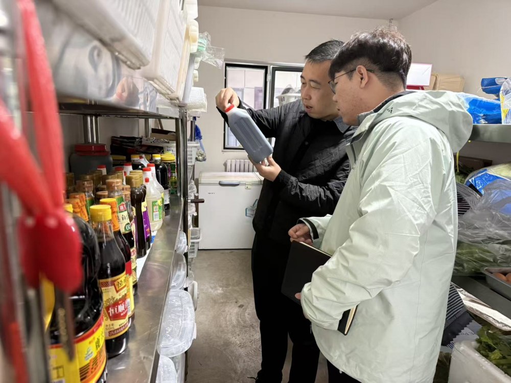 陜煤建設(shè)煤礦運(yùn)營服務(wù)分公司：節(jié)后安全“大體檢”織密后勤“防護(hù)網(wǎng)