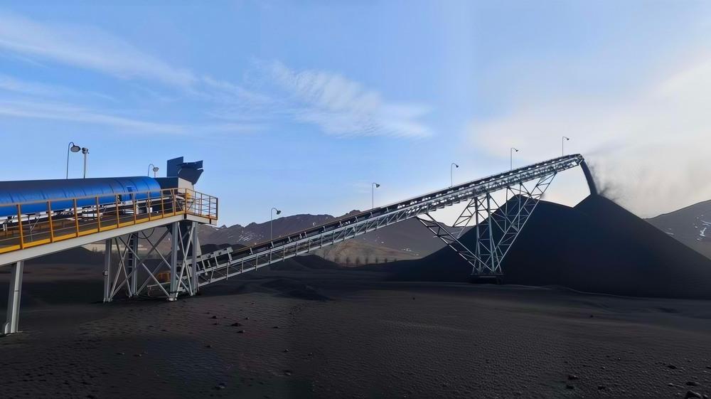 鏖戰(zhàn)風區(qū) 攻堅保產