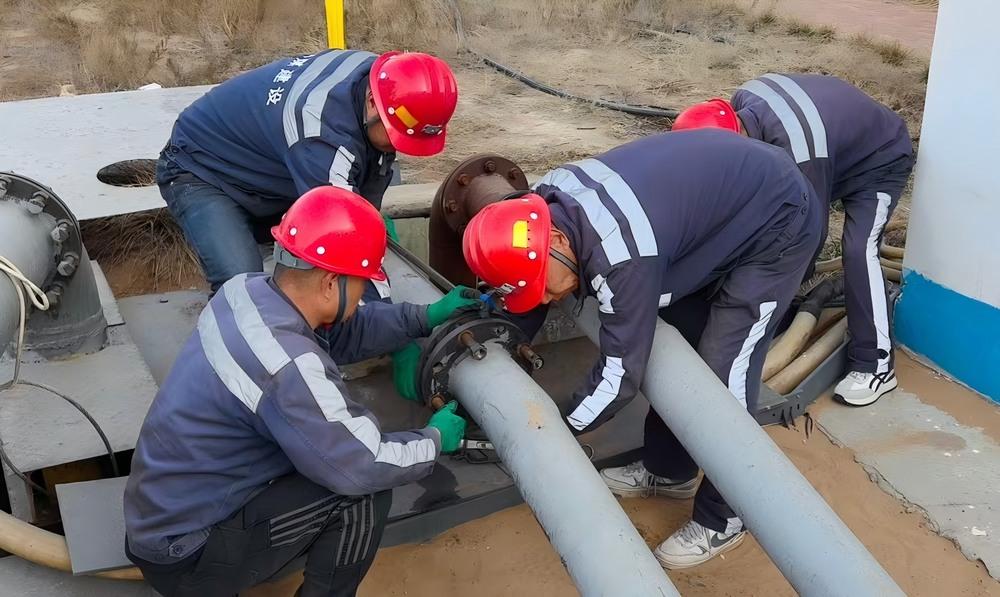 陜煤建設(shè)洗選煤運(yùn)營(yíng)公司第一項(xiàng)目部：激活班組“小細(xì)胞” 筑牢項(xiàng)目“大根基”