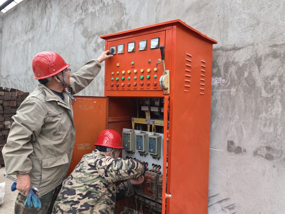 陜煤建設(shè)銅煤公司物資供應(yīng)部：“三強化”筑牢物資管理根基