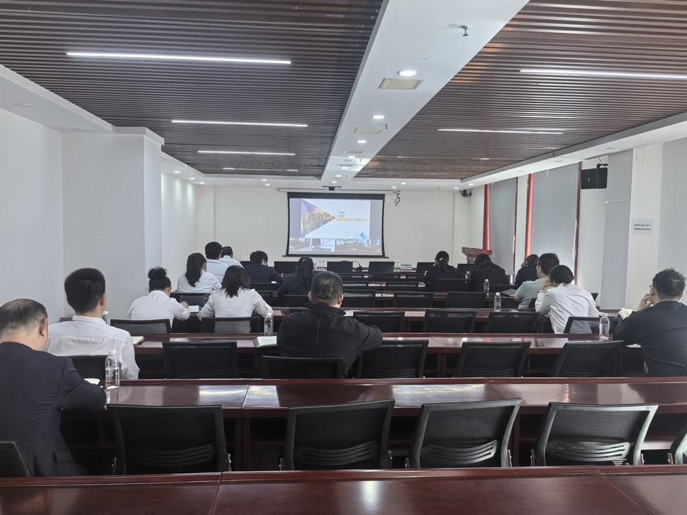 陜煤建設(shè)洗選煤運營公司：對標對表建體系 精益求精強內(nèi)核