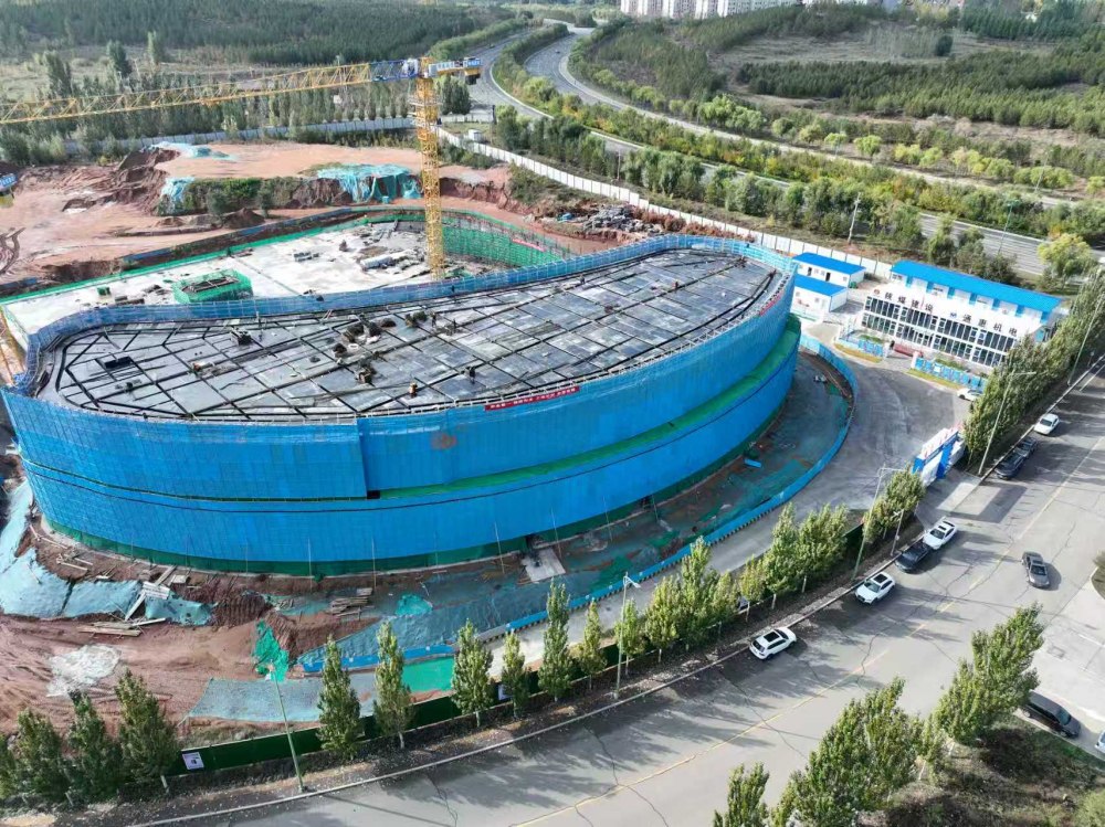 喜報(bào)！陜煤建設(shè)內(nèi)蒙古分公司智能網(wǎng)聯(lián)數(shù)字交通指揮中心項(xiàng)目及個(gè)人榮獲康巴什區(qū)2025年度建設(shè)領(lǐng)域表彰