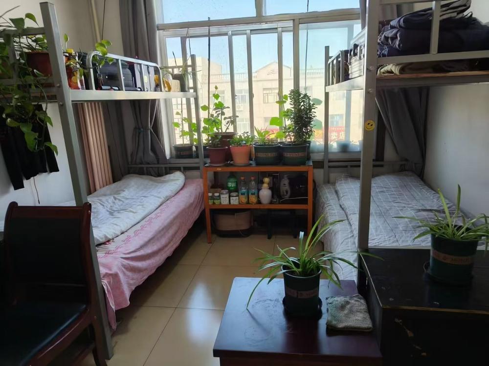 陜煤建設(shè)洗選煤運營公司檸條塔運營項目部：暖心筑港灣  聚力興征程